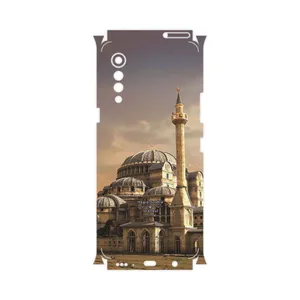 MAHOOT Hagia Sophia Mosque-FullSkin Cover Sticker for LG Velvet 5G