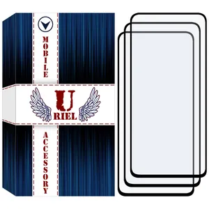 Uriel UCM Ceramics Matte Screen Protector For Xiaomi Redmi K30 Pro Pack Of 3