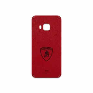 MAHOOT RL-LMBRGHNI Cover Sticker for HTC One M9