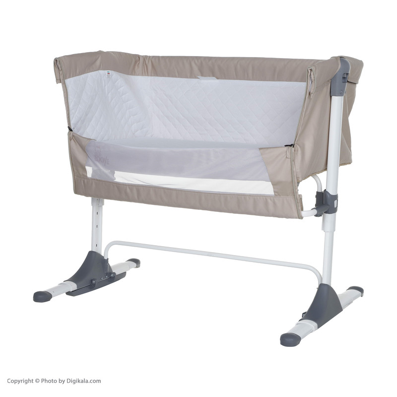 تخت کنار مادر زویه مدل ZN-803