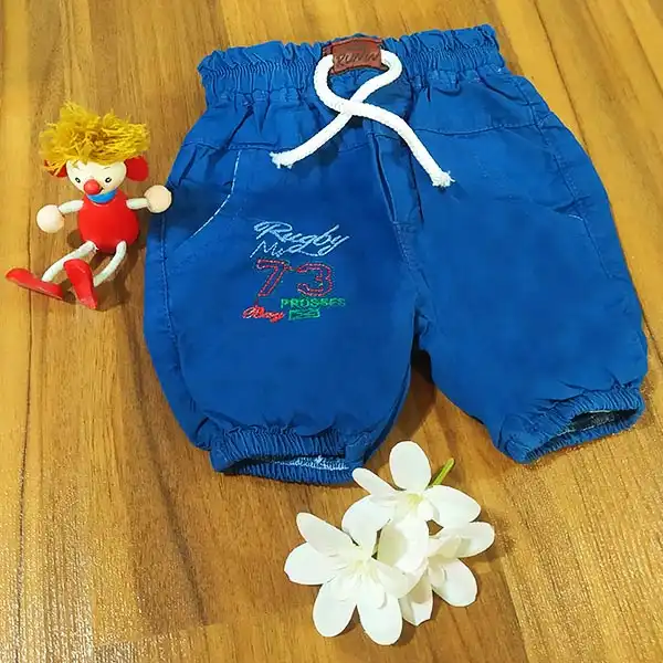 شلوارک بچگانه مدل 73