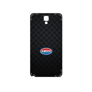 MAHOOT AMICO Cover Sticker for Samsung Galaxy Note 3 Neo