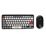 کیبورد و ماوس بیسیم میکاسو مدل KB-CO27