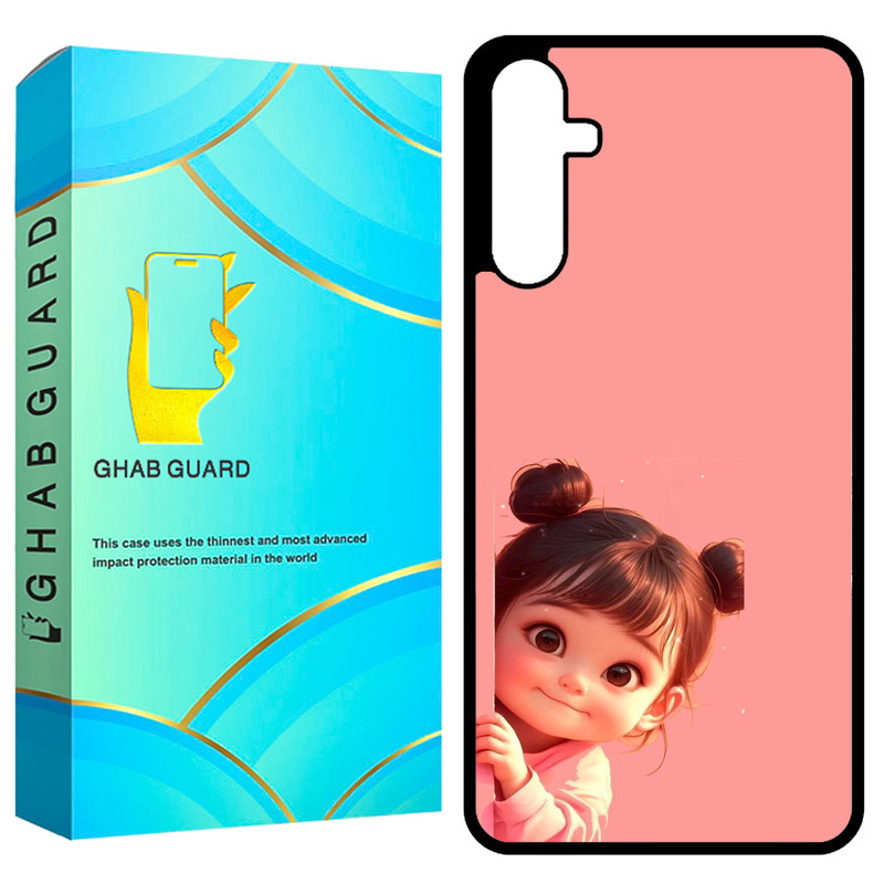 کاور قاب گارد مدل GCHPA54 مناسب برای گوشی موبایل سامسونگ Galaxy A54 5G