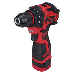 نقد و بررسی دریل پیچ گوشتی شارژی ادون مدل AD-18BL توسط خریداران