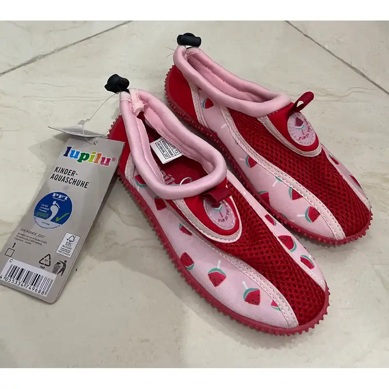 کفش ساحلی بچگانه  لوپیلو مدل Pl567