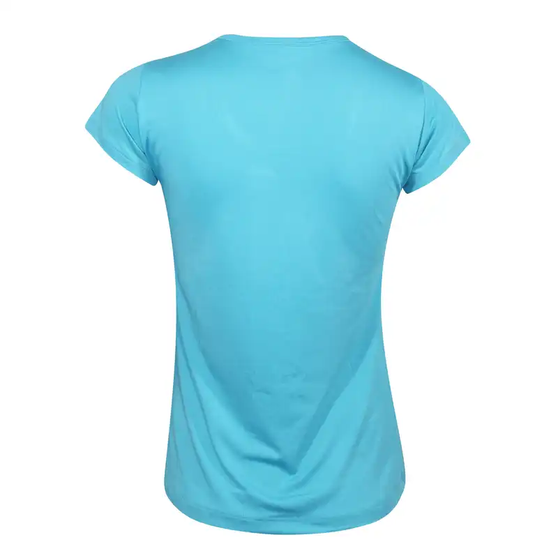 تی شرت  ورزشی زنانه مدل UN3059bs