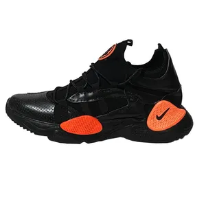 کفش  پیاده روی مردانه مدل 1011 رنگ مشکی