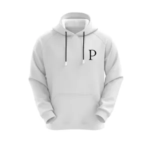 هودی مردانه مدل P
