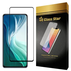 Glass Star FUL Screen Protector For Xiaomi Mi 11i