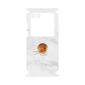 MAHOOT Noodle-FullSkin Cover Sticker for Motorola Razr 40 Ultra