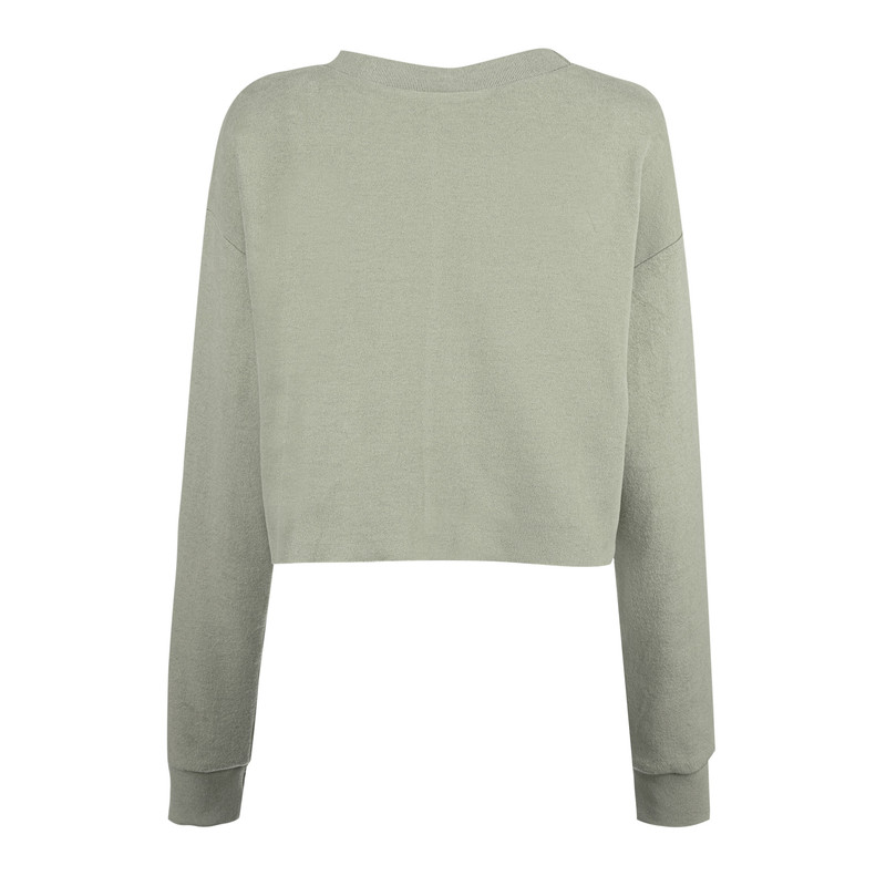 بلوز آستین بلند زنانه سرژه مدل 203518