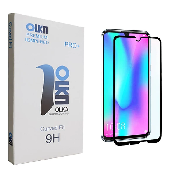 محافظ صفحه نمایش الکا مدل +PRO مناسب برای گوشی موبایل هوآوی Honor 10 Lite