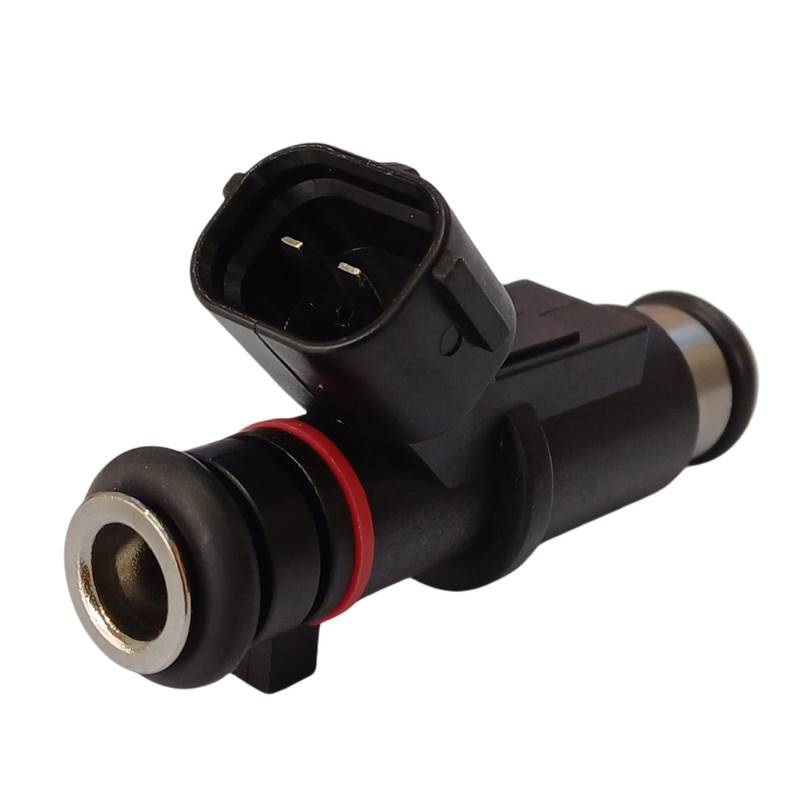 سوزن انژکتور 3 سوراخ فرانکو مدل 551307 مناسب برای پراید