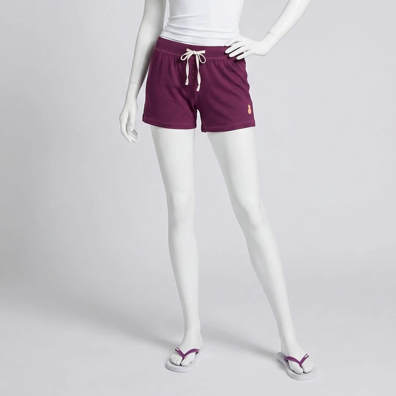 شلوارک زنانه اسمارا مدل short de pyjama tk700