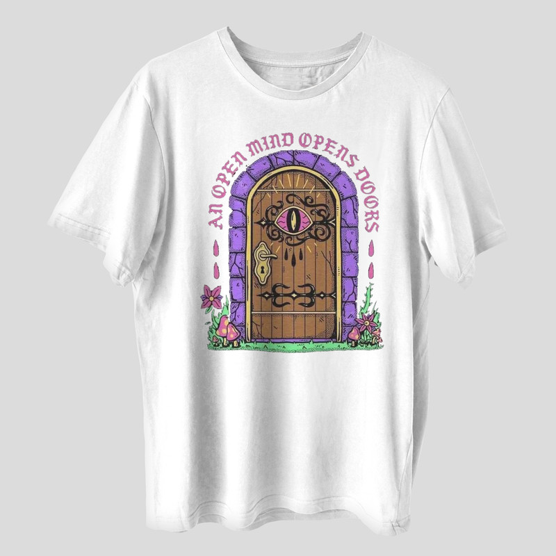 تی شرت آستین کوتاه مردانه مدل تک چشم کد  z145