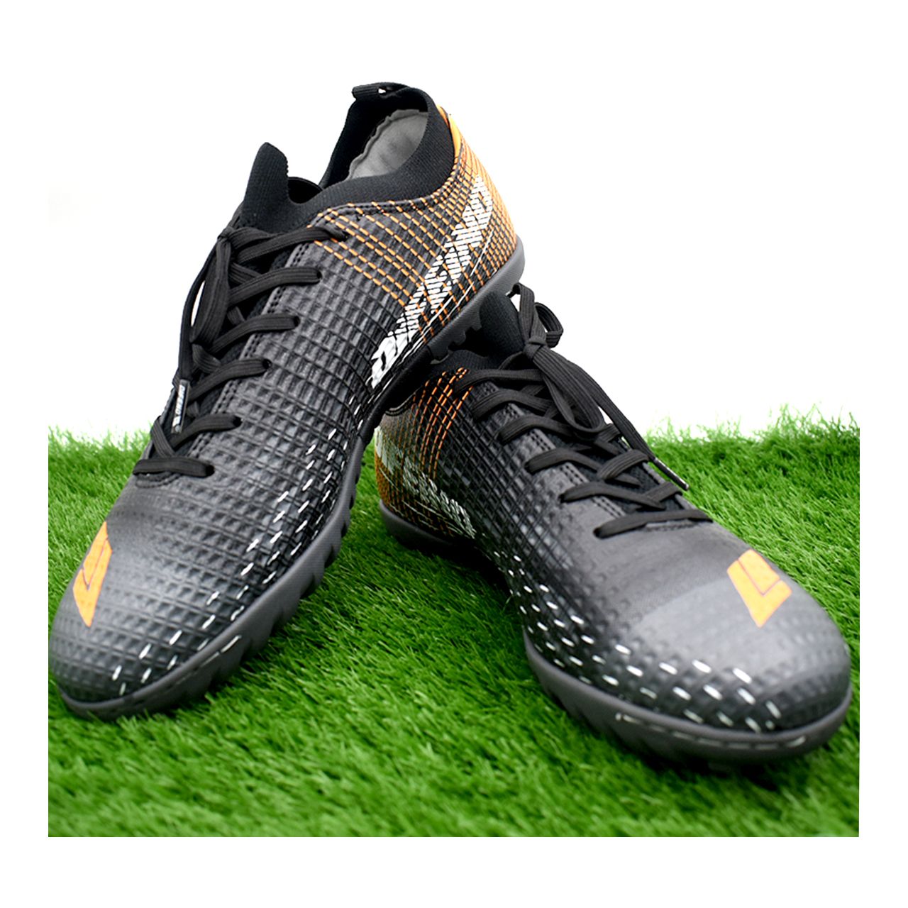 کفش فوتبال مردانه دیفانو مدل استوک ریز کد DIFENO2024-1 -  - 10