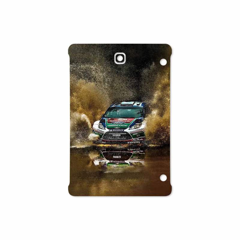 برچسب پوششی ماهوت مدل Rally مناسب برای تبلت سامسونگ Galaxy Tab S2 8.0 2015 T710