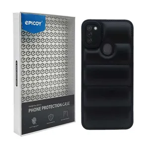 Epicoy Puffy Puffer Case for Samsung Galaxy A11/ M11