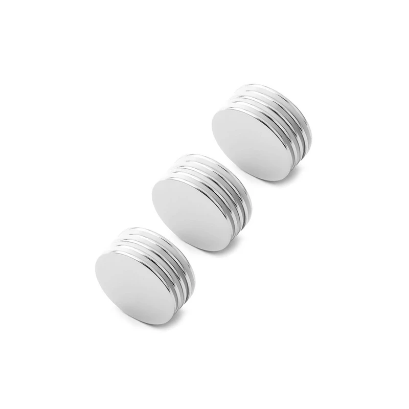 آهن ربا مگامگنت کد Mega.M20x1 بسته 15عددی