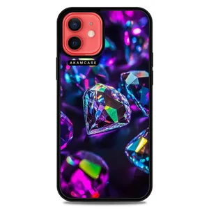 AKAM AMC-AW12-JWELERY-27 Cover For Apple iPhone 12