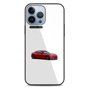 AKAM AMC-WA13PROMAX-CARS-29 Cover For Apple iPhone 13 Pro Max