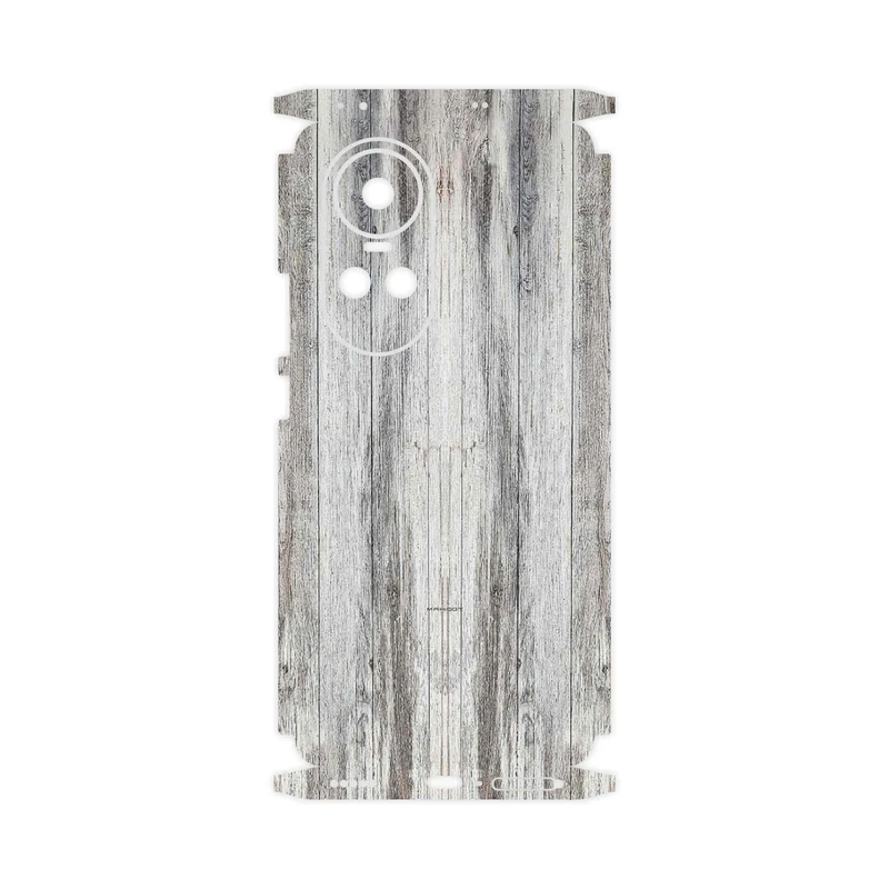 برچسب پوششی ماهوت مدل Wood Texture 8-FullSkin مناسب برای گوشی موبایل اپو Reno 10 5G
