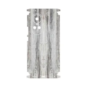 MAHOOT Wood Texture 8-FullSkin Cover Sticker for Oppo Reno 10 5G