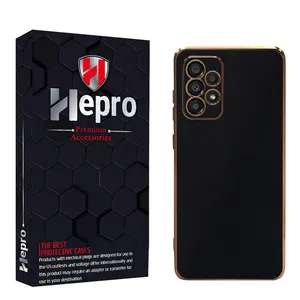 HEPRO MY1 Cover for Samsung Galaxy A72