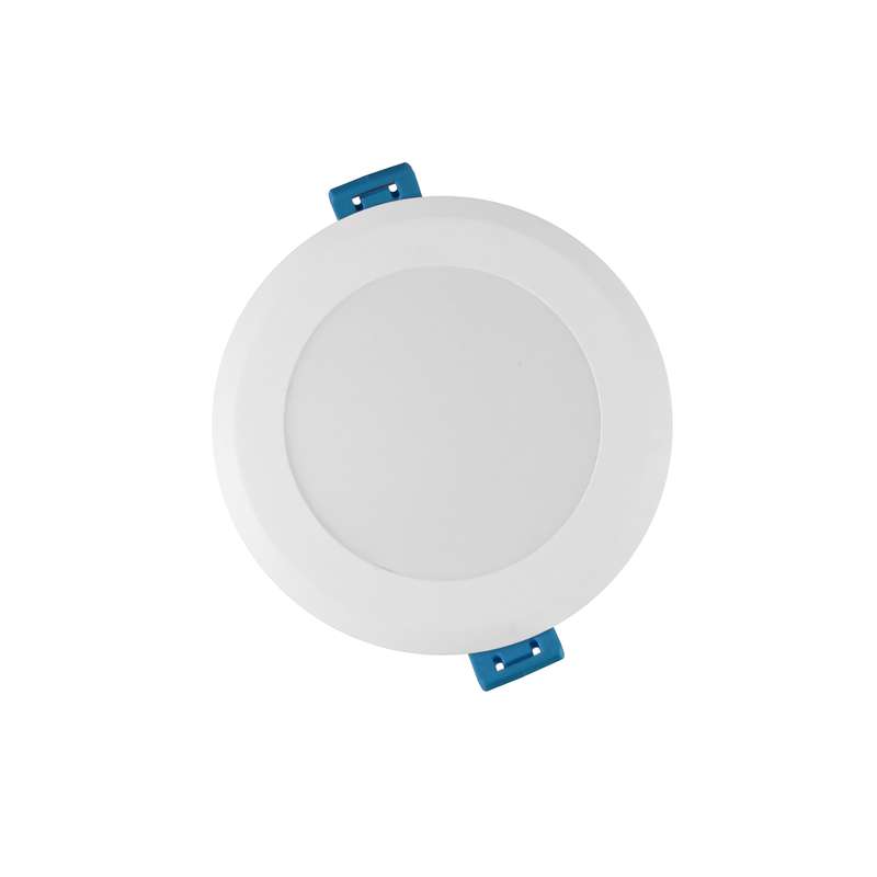 پنل ال ای دی سقفی 5 وات بریج لوکس مدل توکار دانلایت