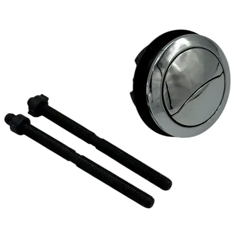 دکمه تخلیه توالت فرنگی هایزم مدل 48