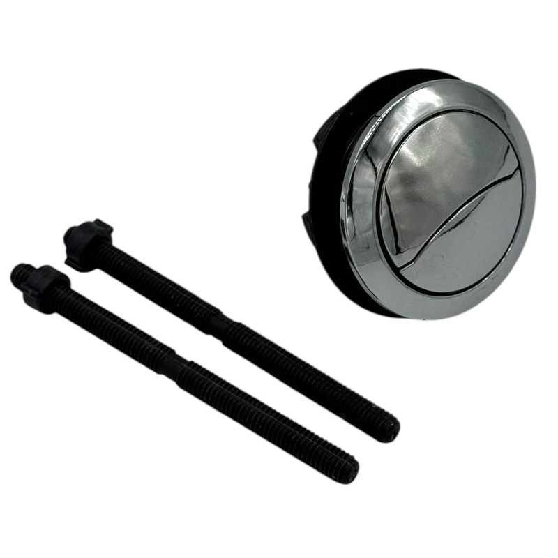 دکمه تخلیه توالت فرنگی هایزم مدل 48