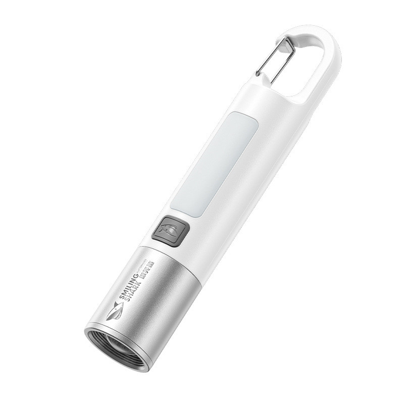 چراغ قوه دستی اسمایلینگ شارک مدل SD1019