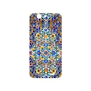 MAHOOT Iran Tile 12 Cover Sticker for Huawei Ascend G7