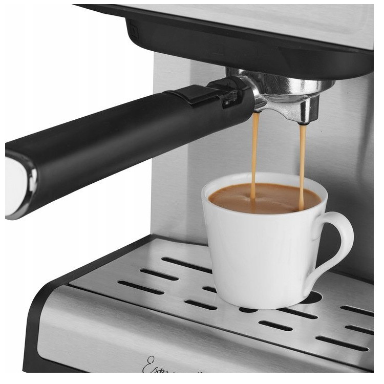 اسپرسو ساز هنریچ مدل HES 8689