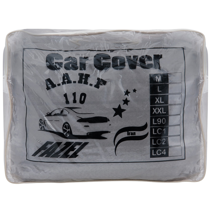 روکش خودرو آرکا کد i90 مناسب برای پژو 206