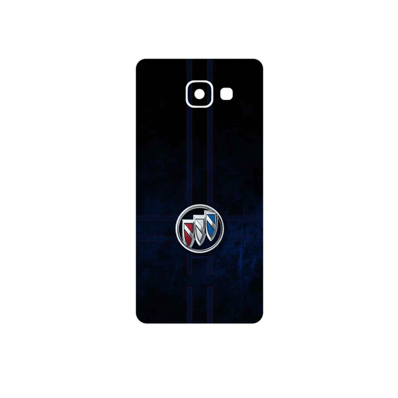 برچسب پوششی ماهوت مدل Buick مناسب برای گوشی موبایل سامسونگ Galaxy A5 2016