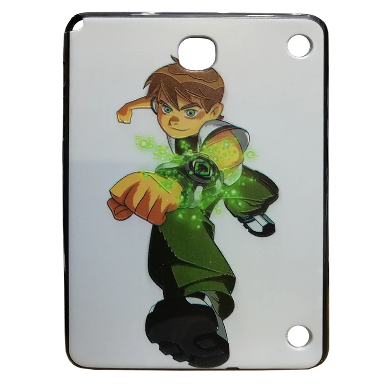 کاور مدل KS-015 مناسب برای تبلت سامسونگ Galaxy Tab A 8inch SM-T350