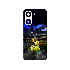 MAHOOT Pele Cover Sticker for Xiaomi Poco X7 Pro