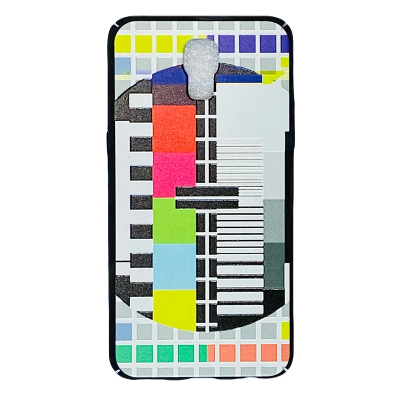 کاور مدل PN-K کد 259 مناسب برای گوشی موبایل ال جی X Screen