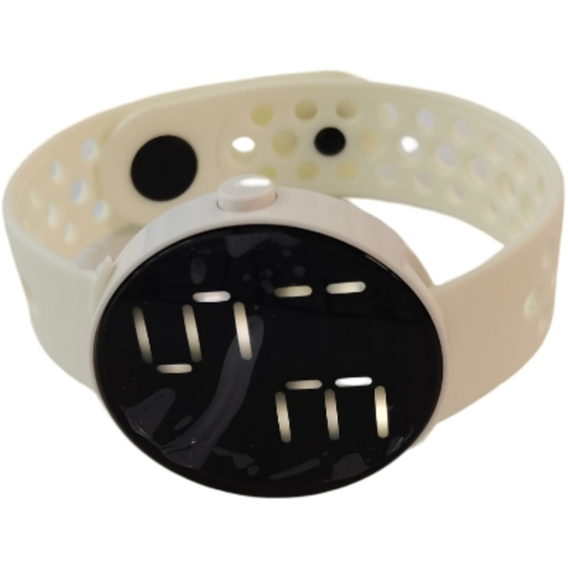 ساعت مچی دیجیتال مدل اسپورت کد 23 ساعت مچی دیجیتال مدل اسپورت کد 23