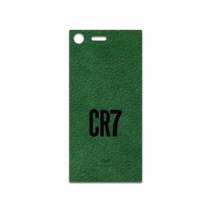 MAHOOT GL-CR7 Cover Sticker for Sony Xperia XZ Premium