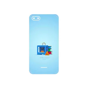 MAHOOT 3D Printer Cover Sticker for Xiaomi Redmi 6A