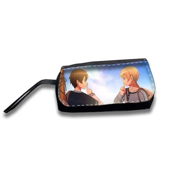 جامدادی طرح انیمه Sword Art Online مدل 008