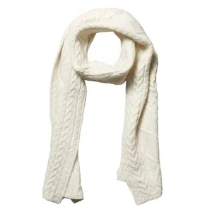 شال بافتنی زنانه ویک دی مدل 0790076