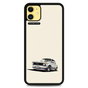 AKAM AMC-WA11-CARS-33 Cover For Apple iPhone 11