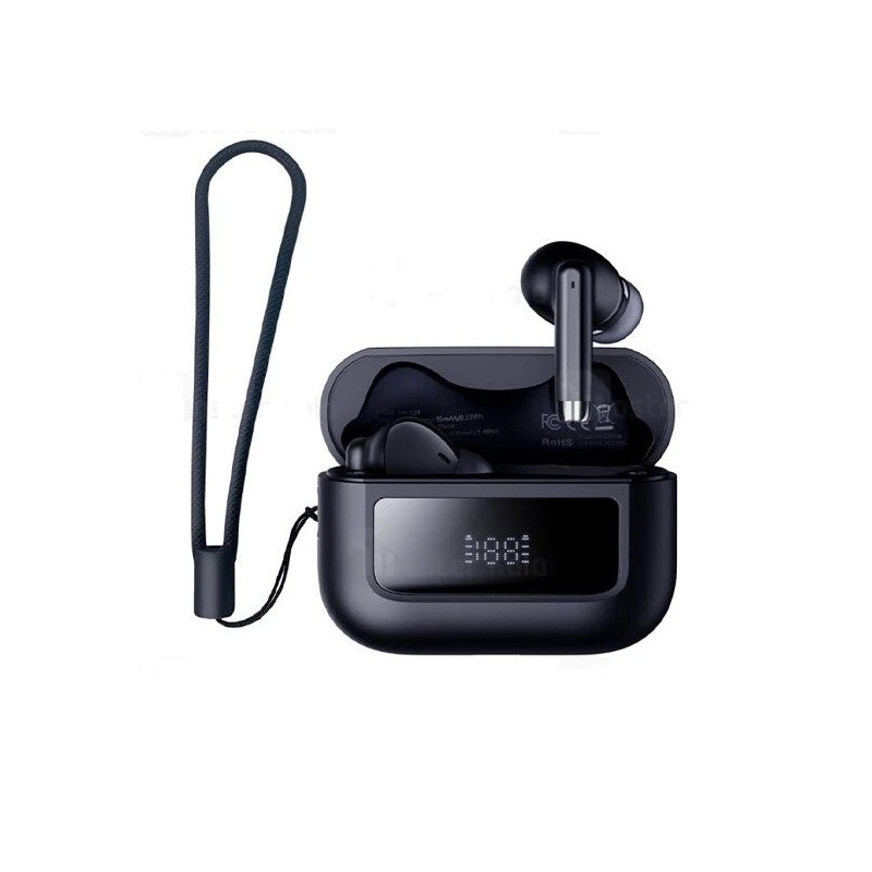 هدفون گیمینگ بلوتوثی مک دودو مدل SN CALL 329 PORTABL HP