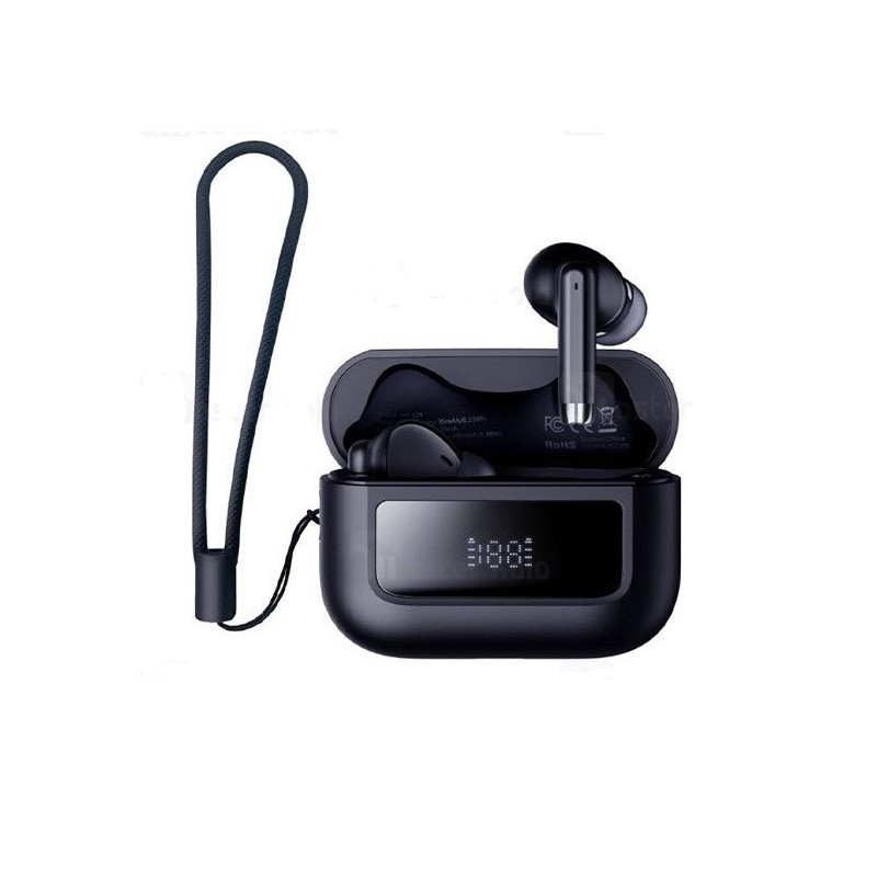 هدفون گیمینگ بلوتوثی مک دودو مدل SN CALL 329 PORTABL HP