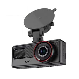 دوربین ثبت وقایع خودرو بلک باکس مدل A16WIFI-4K