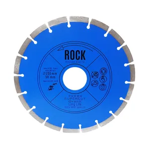 صفحه برش گرانیت راک مدل AT-250x50 MM